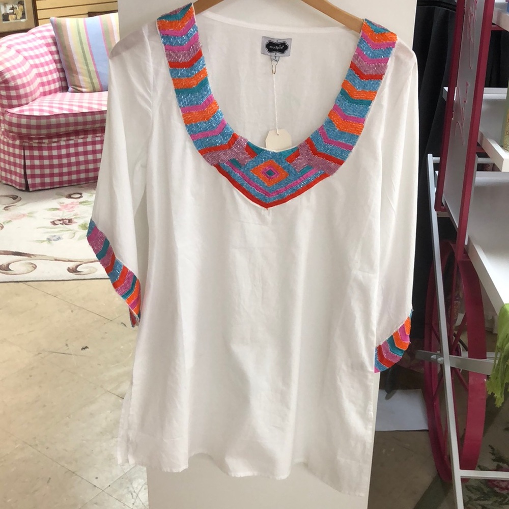 Mudpie Coverup